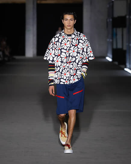 MSGM 