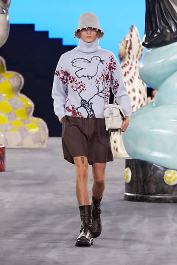 Dior Homme