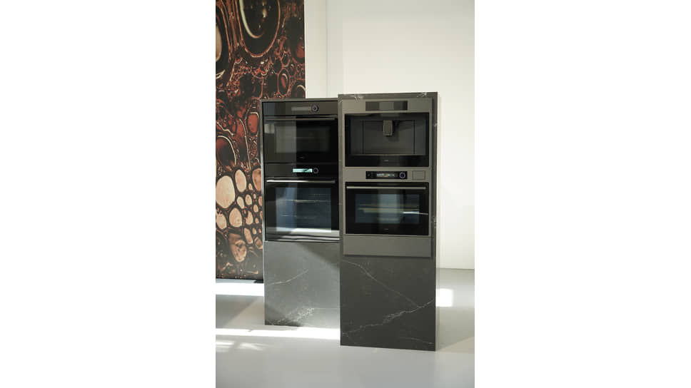 Духовые шкафы Celsius NYACRAFT