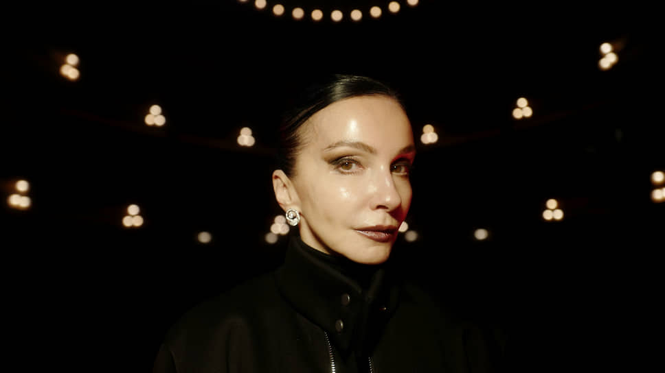 Алла Сигалова
