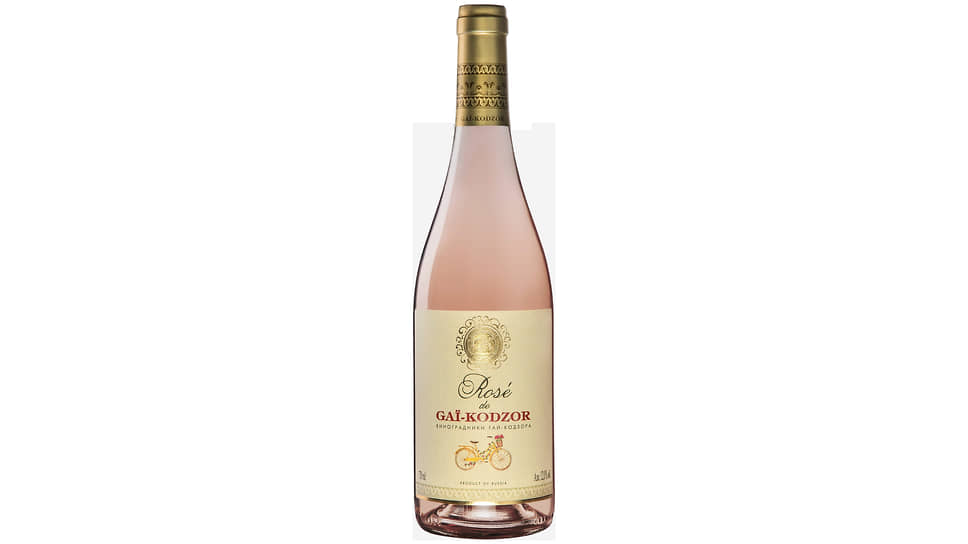 Gai-Kodzor, Rose 2024 (Краснодарский край)