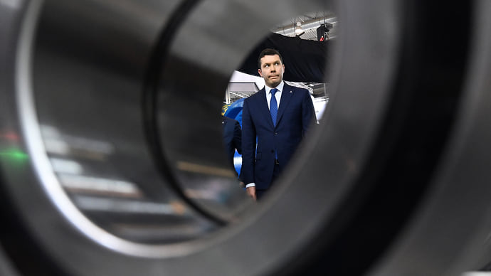 Ярмарка импортозамещения
