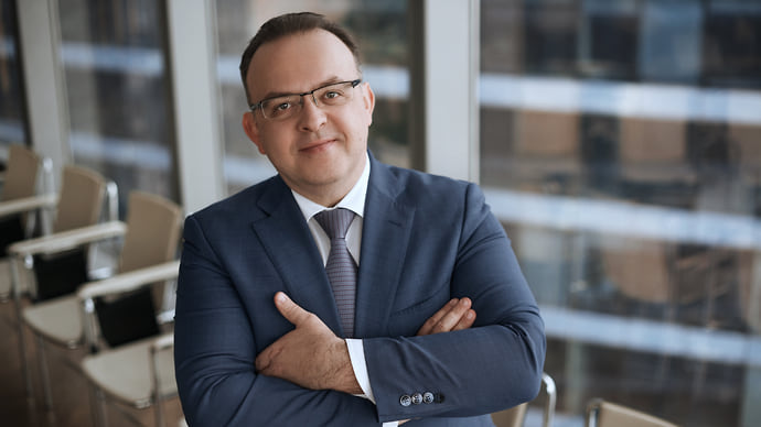«Период высоких ставок стал проверкой на прочность — и российский бизнес ее прошел»