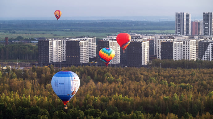 Меньше метров — больше выбор
