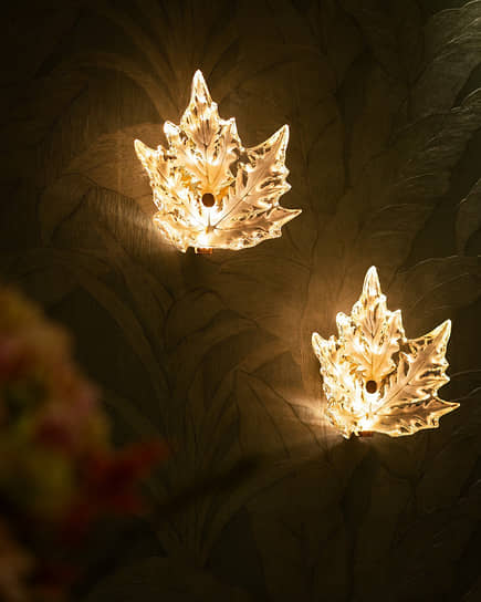 Коллекция Air de Lalique от Lalique