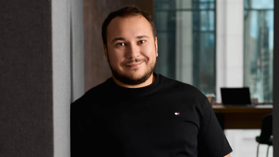 Михаил Булатов, руководитель центра экосистемной идентификации Т-Банка