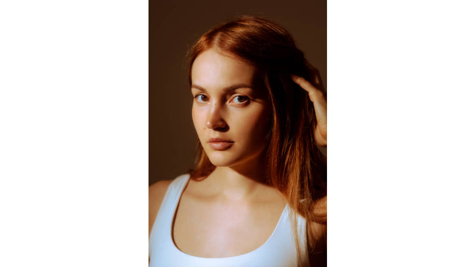 Анастасия Мигунова, Smorodina