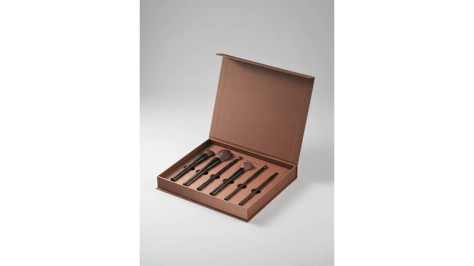 Набор кистей для макияжа, Artesque