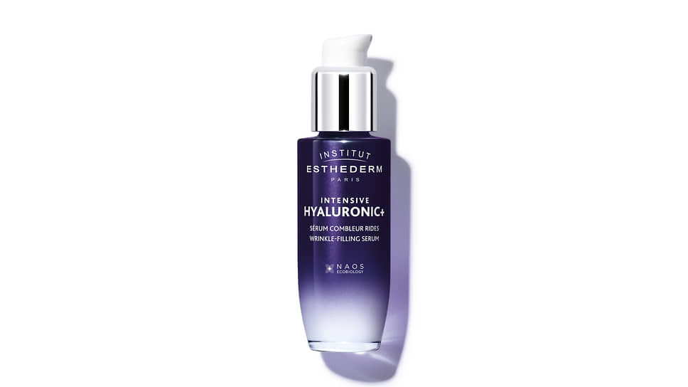 Сыворотка Intensive Hyaluronic+