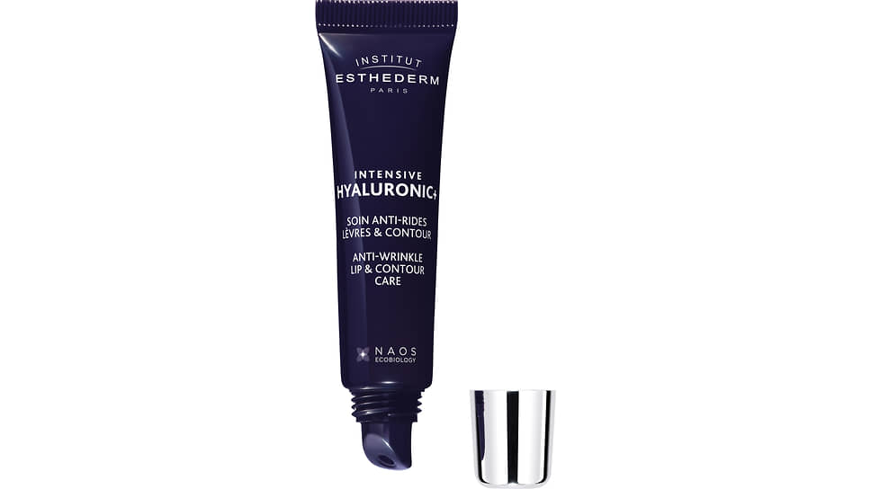 Бальзам для губ Intensive Hyaluronic+