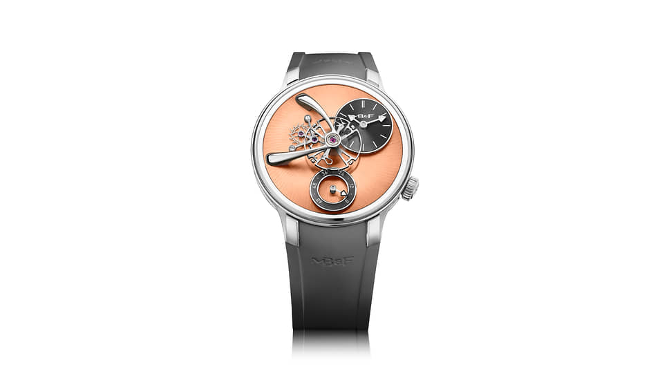 MB&F LM101 EVO