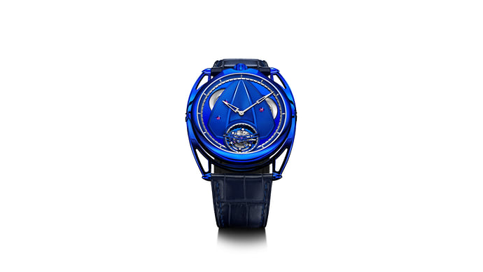 Лучшие на Geneva Watch Days 2025
