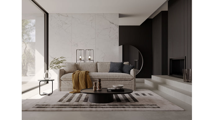 Диван-трансформер Clarke Cross, Milano Вedding