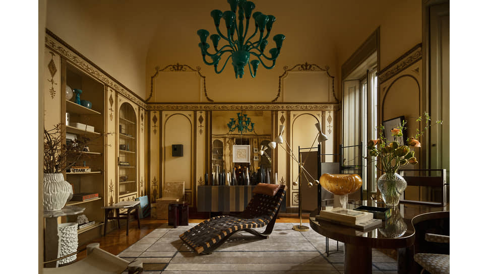 Библиотека, Nebras Aljoaib Interior Design Studio