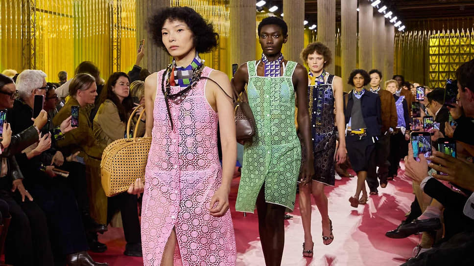 Miu Miu, SS26 