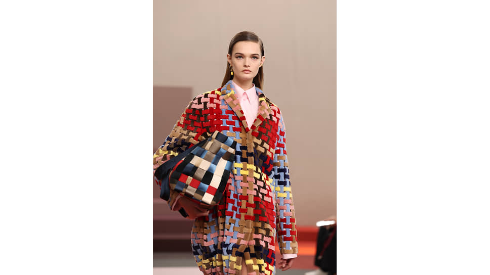 Fendi, SS26 