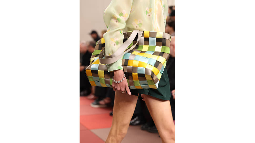 Fendi, SS26 