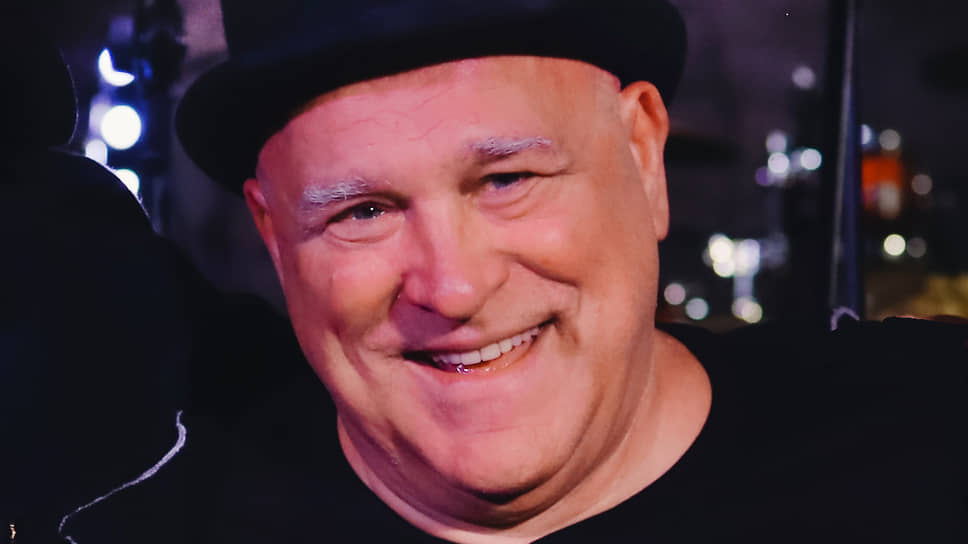 Игорь Мальцев