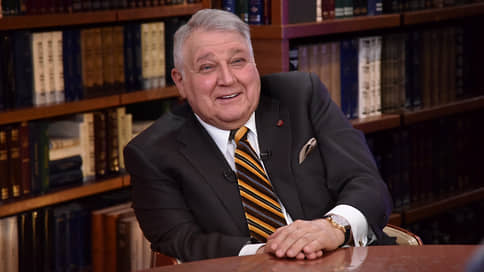 «Мы создаем биогеохимическую карту»