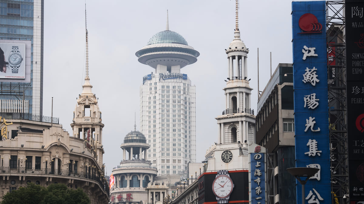 Дом, который построил не SWIFT