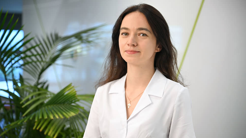 Инвестиционный аналитик Sber Private Banking Дарья Немтинова