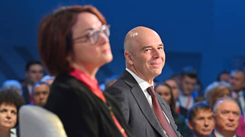 Бюджет в поисках бюджета