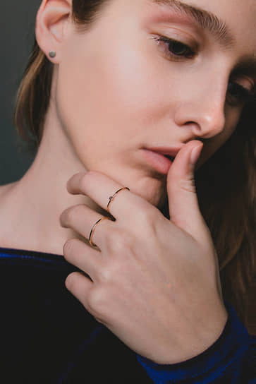 Украшения от бренда Tilda Jewelry