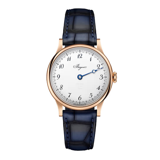 Breguet Classique Souscription 2025 