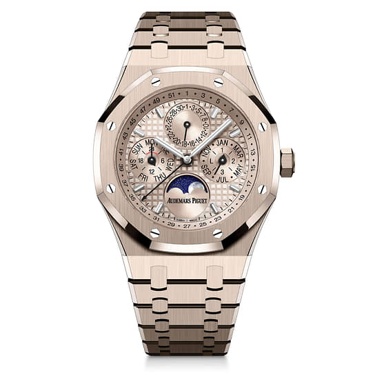 Audemars Piguet Royal Oak Perpetual Calendar 