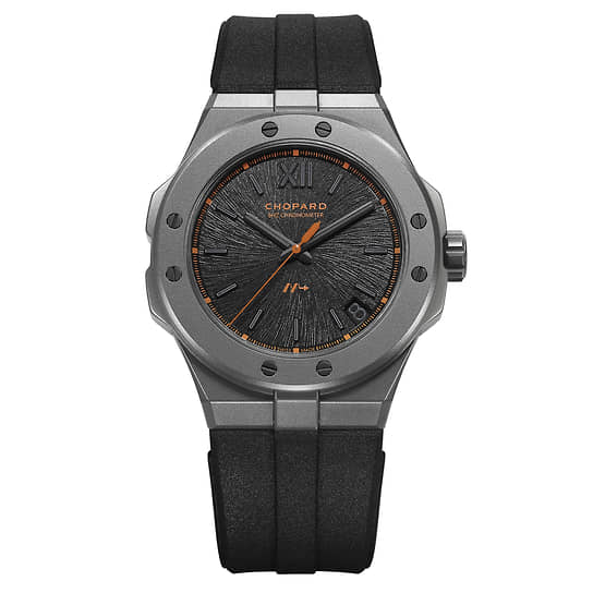 Chopard Alpine Eagle 41 SL Cadence 8HF 