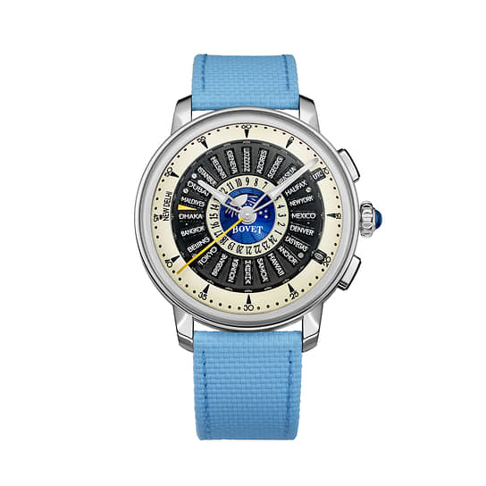 Bovet 1822 Recital 30 