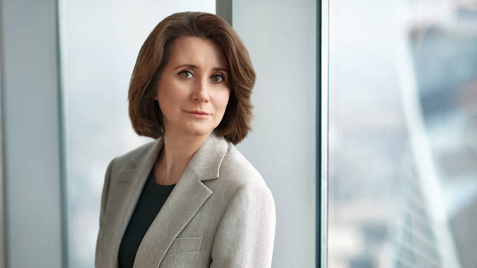 Старший вице-президент, руководитель Private Banking и «Привилегии» ВТБ Оксана Семененко