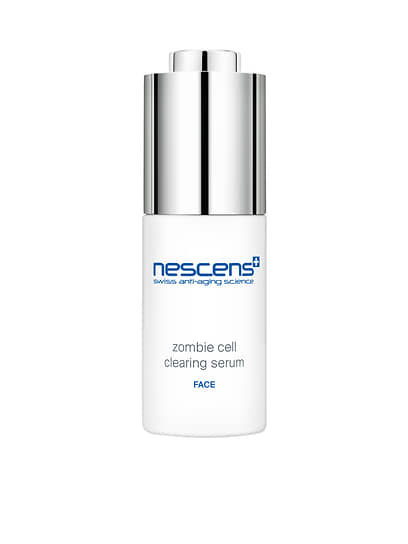 Сыворотка для удаления клеток-«зомби» Zombie Cell Clearing Serum