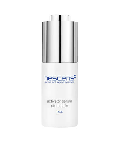 Сыворотка для активации стволовых клеток Activator Serum Stem Cells