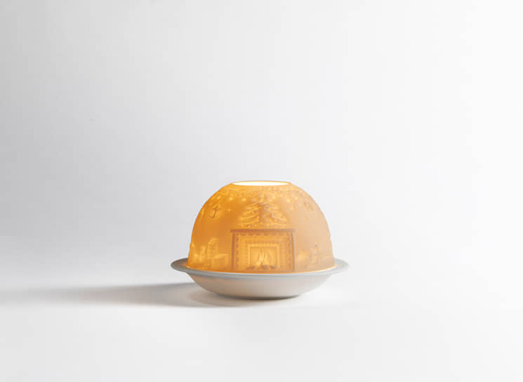 Подсвечник Noel, Bernardaud