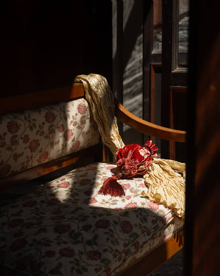 Аксессуары Fortuny 