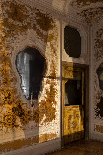 Музей Fondazione Dries Van Noten в Венеции