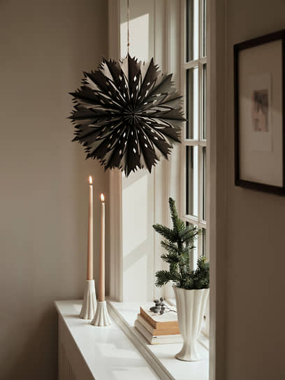 Новогодний декор, Broste Copenhagen 