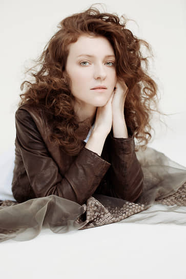 Елена Кананыкина 