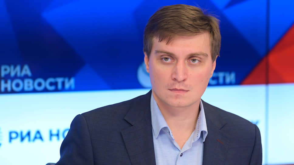 Виктор Неумывакин 