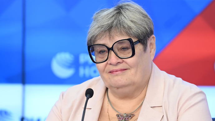 «Равные права и равный доступ»