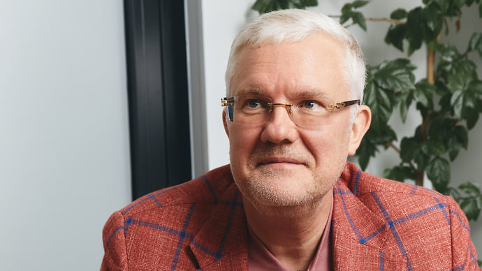 «Частные школы — пилоты новаций»