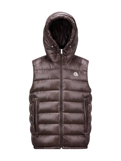 Жилет, Moncler, бутик MonteCristo, Галереи «Времена года» 