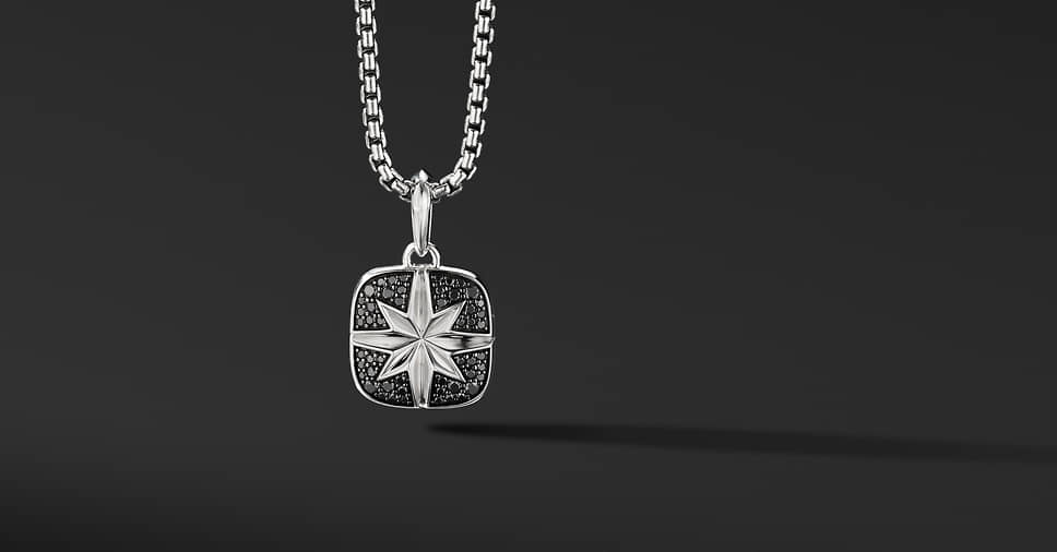 Подвеска, David Yurman, ЦУМ 