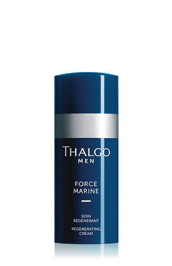 Восстанавливающий крем для лица Source Marine, Thalgo 