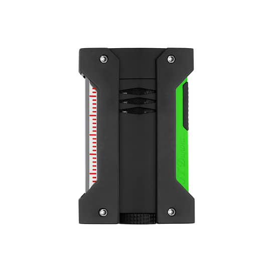 Зажигалка Fluo, S.T. Dupont, ЦУМ 