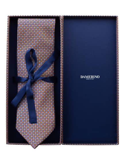 Галстук, Damerino, BoscoFamily 