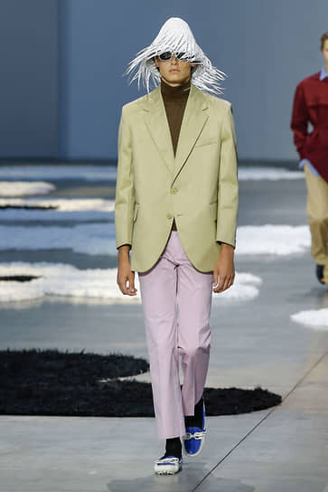 Prada