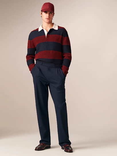 Tommy Hilfiger