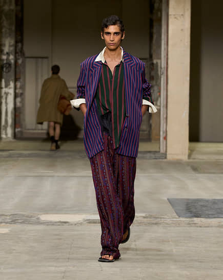 Dries Van Noten